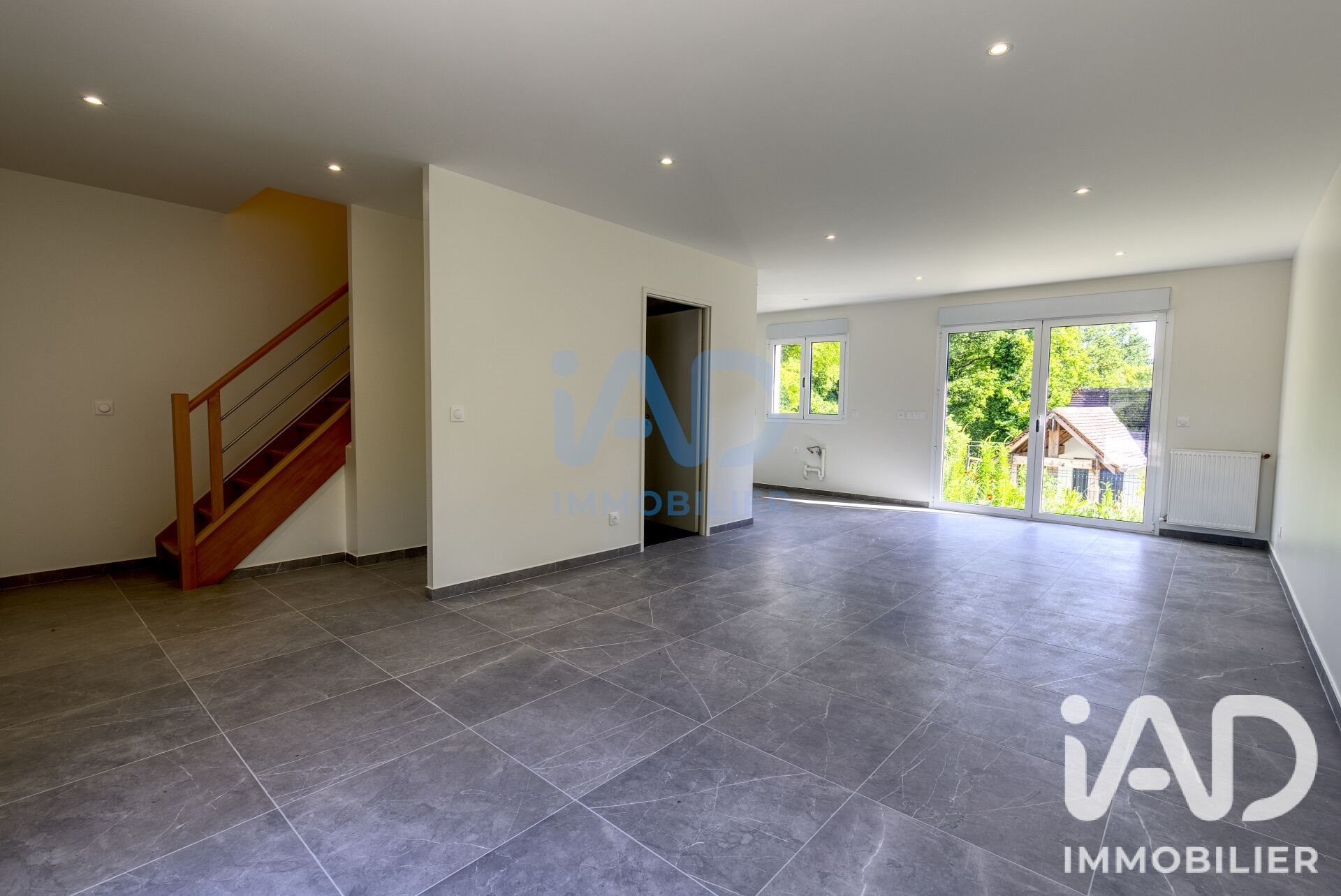 Maison à vendre, 86m², Maincy