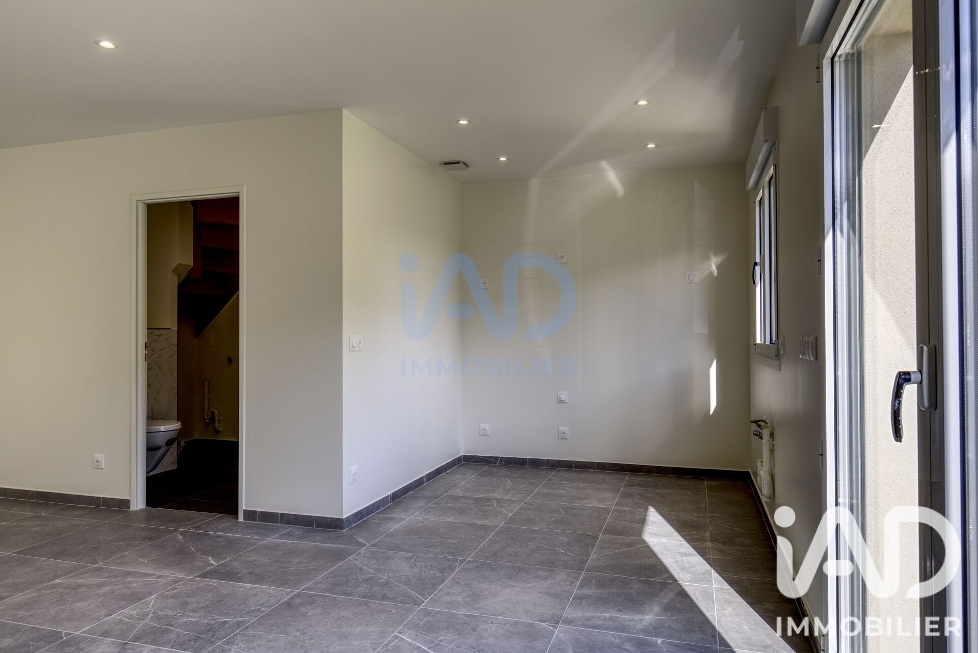 Maison à vendre, 86m², Maincy