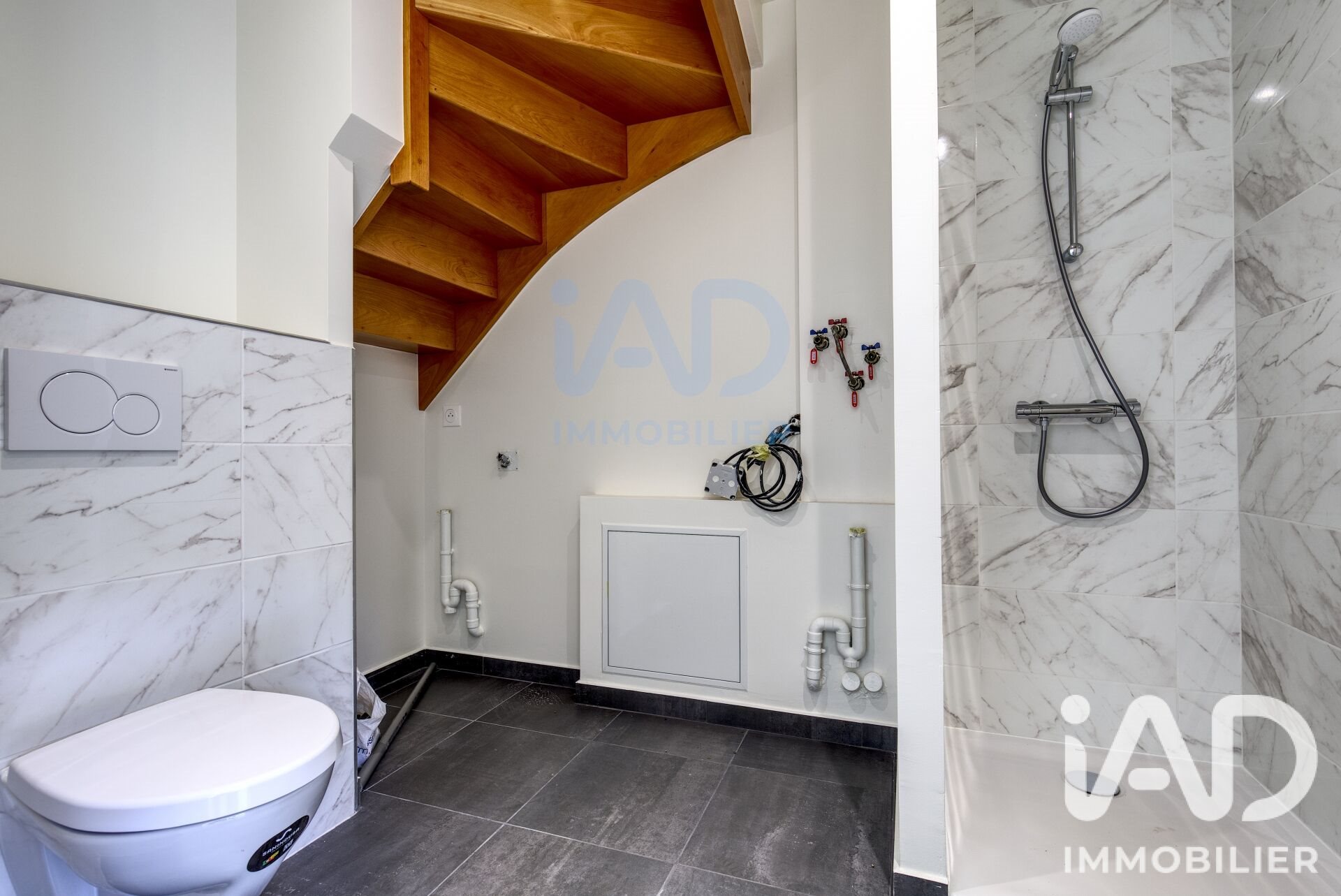 Maison à vendre, 86m², Maincy