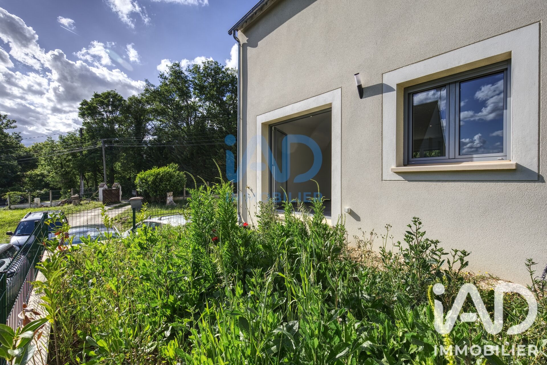 Maison à vendre, 86m², Maincy