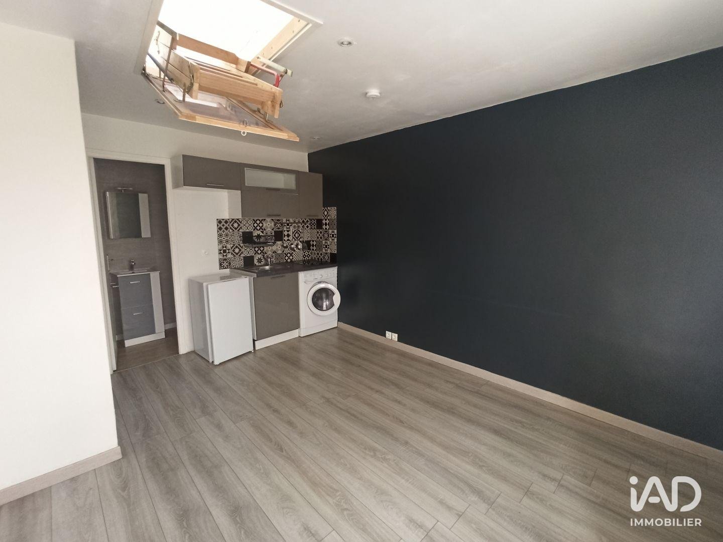 Appartement à louer, 17m², Montgeron