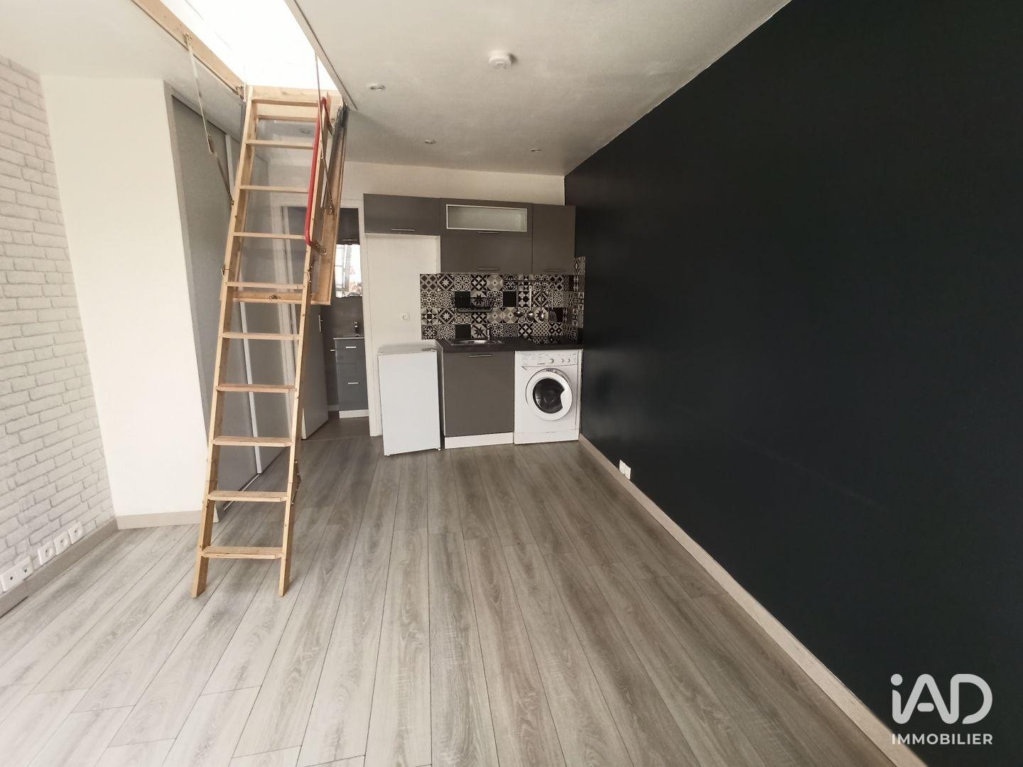 Appartement à louer, 17m², Montgeron