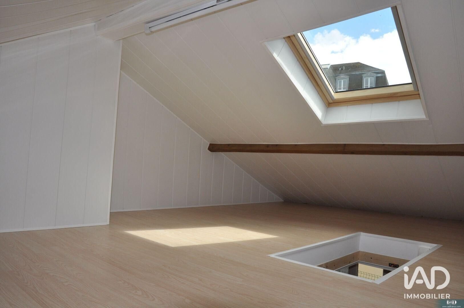 Appartement à louer, 17m², Montgeron
