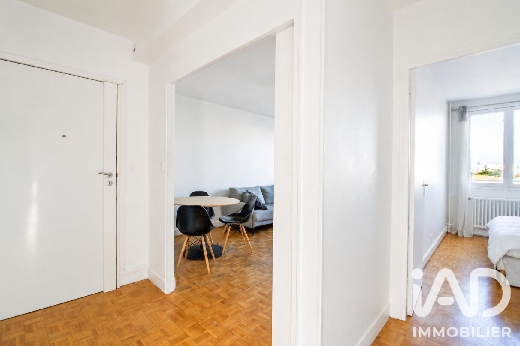 Appartement à vendre, 48m², Saint-Maur-des-Fossés