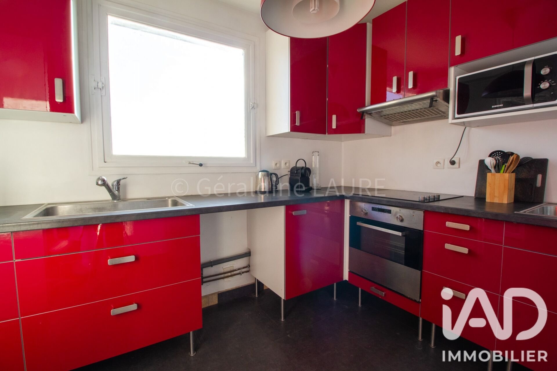 Appartement à vendre, 48m², Saint-Maur-des-Fossés
