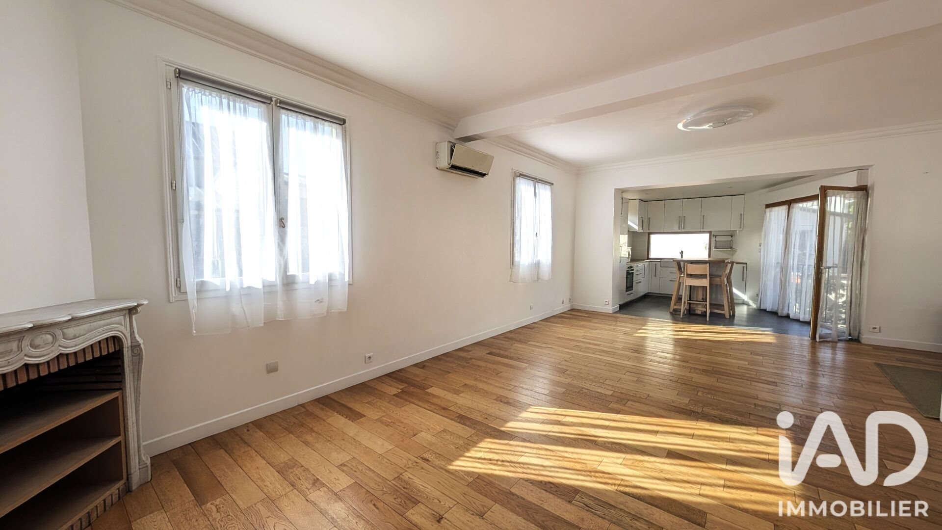 Maison à vendre, 101m², Joinville-le-Pont