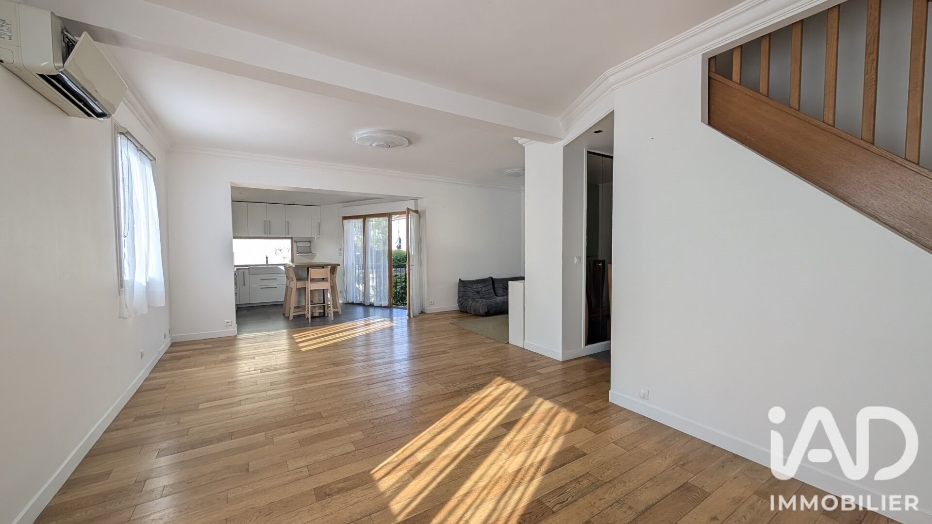 Maison à vendre, 101m², Joinville-le-Pont