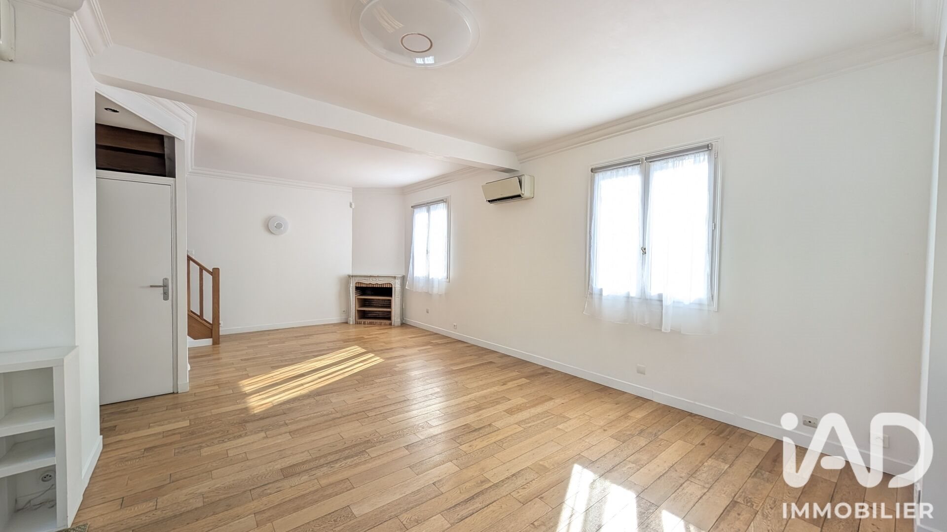 Maison à vendre, 101m², Joinville-le-Pont