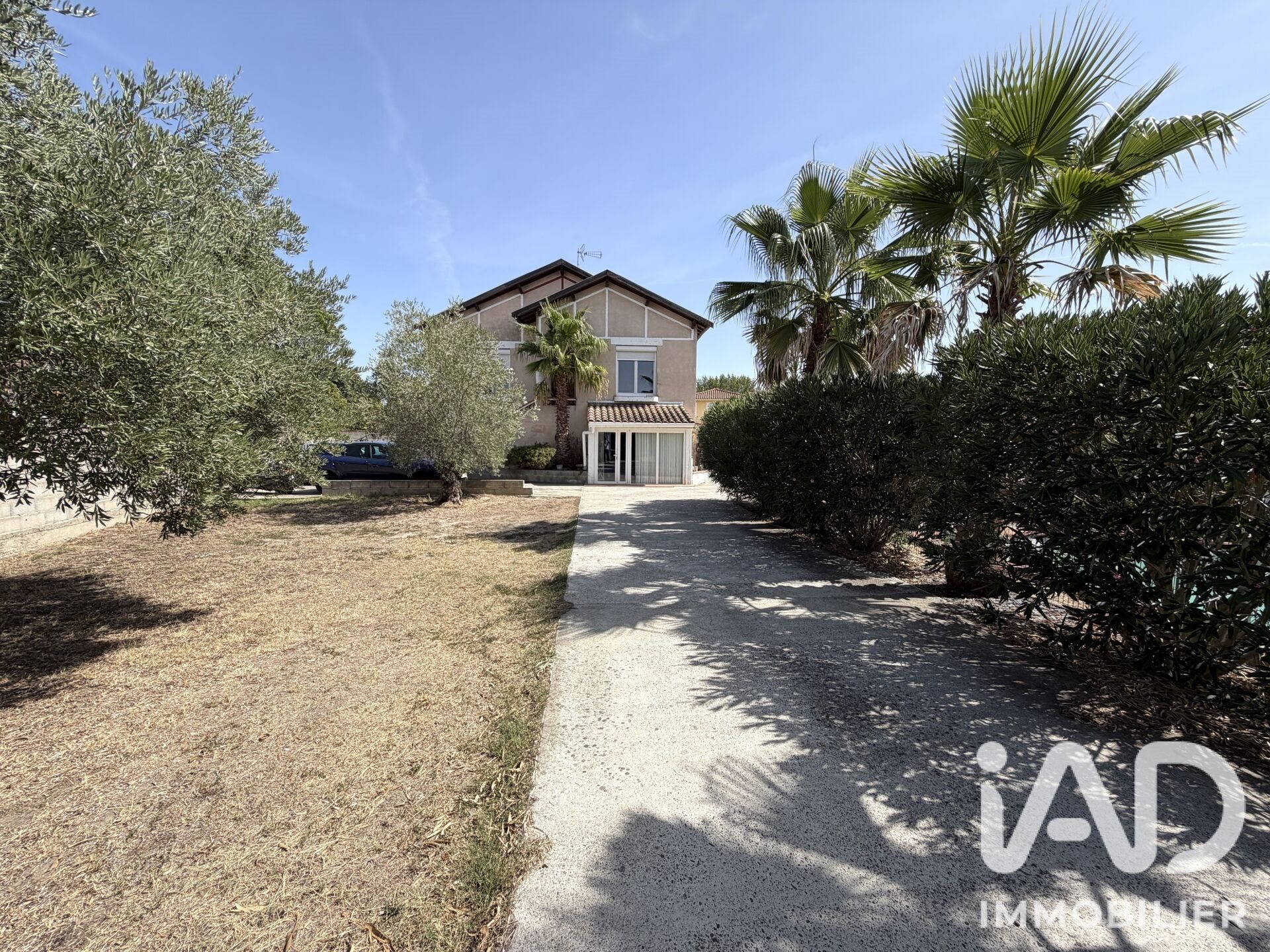 Maison à vendre, 220m², Toulouse