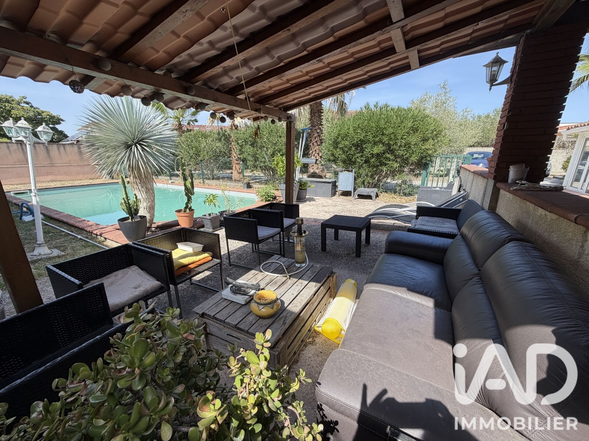 Maison à vendre, 220m², Toulouse