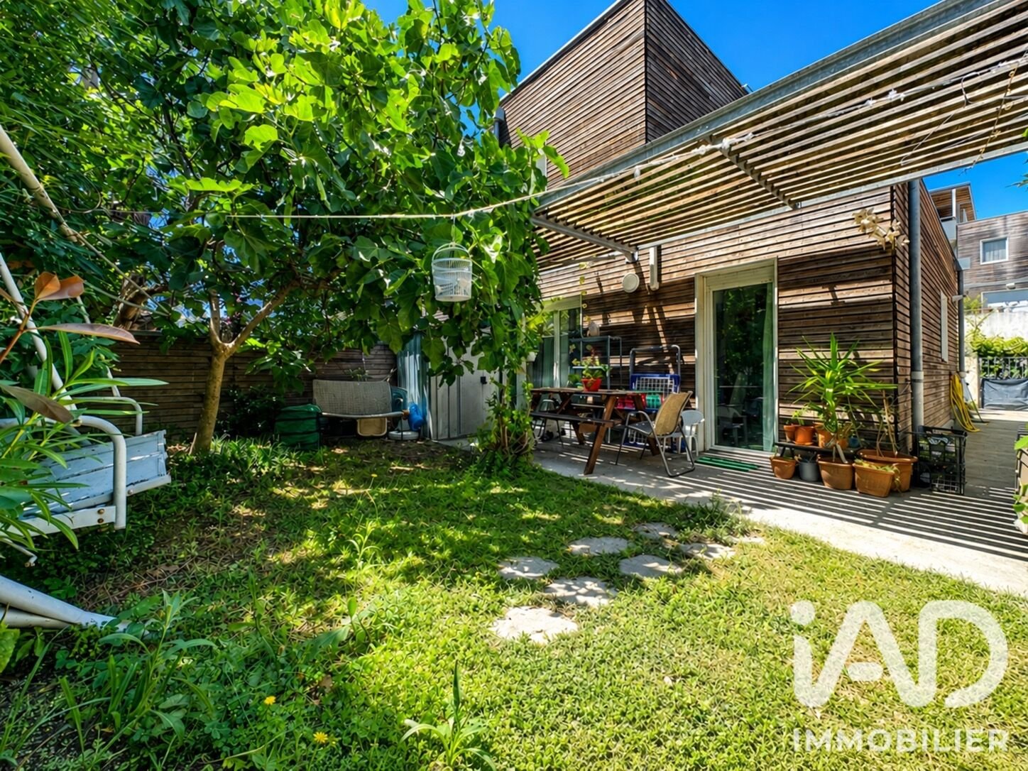 Maison à vendre, 85m², Blagnac