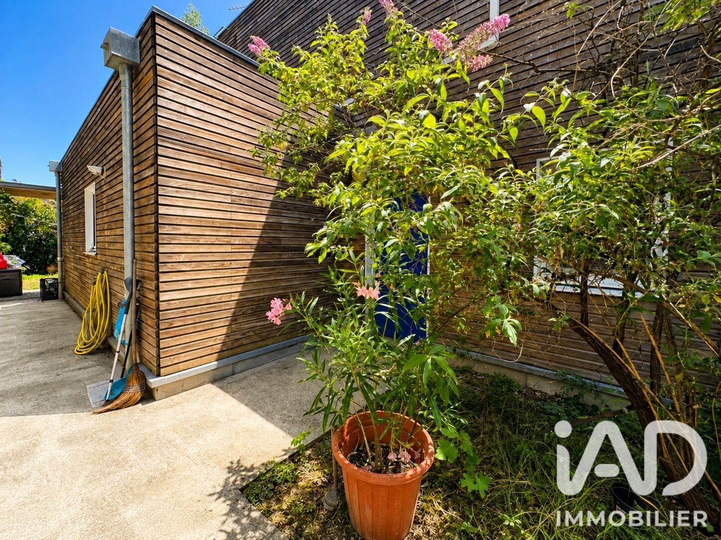 Maison à vendre, 85m², Blagnac