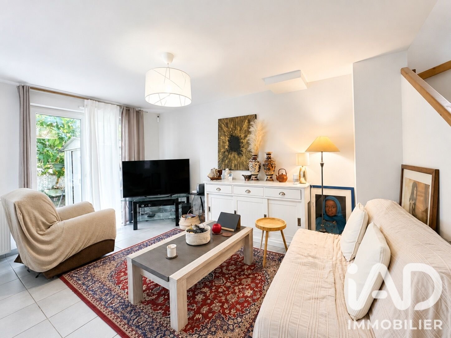 Maison à vendre, 85m², Blagnac