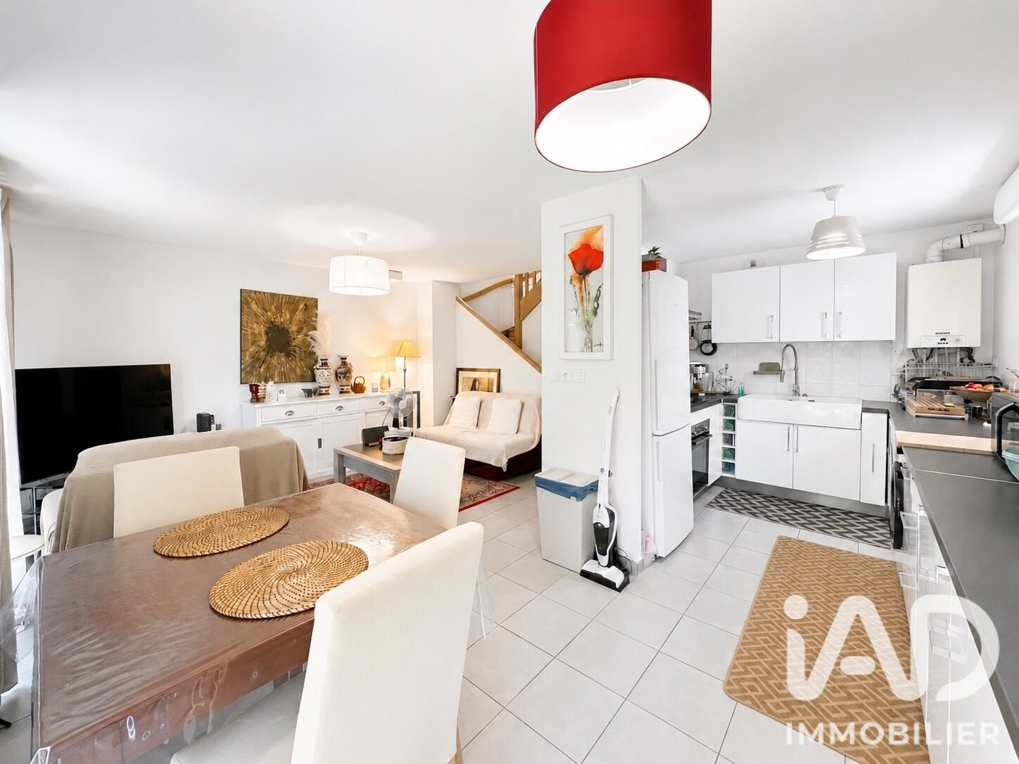 Maison à vendre, 85m², Blagnac
