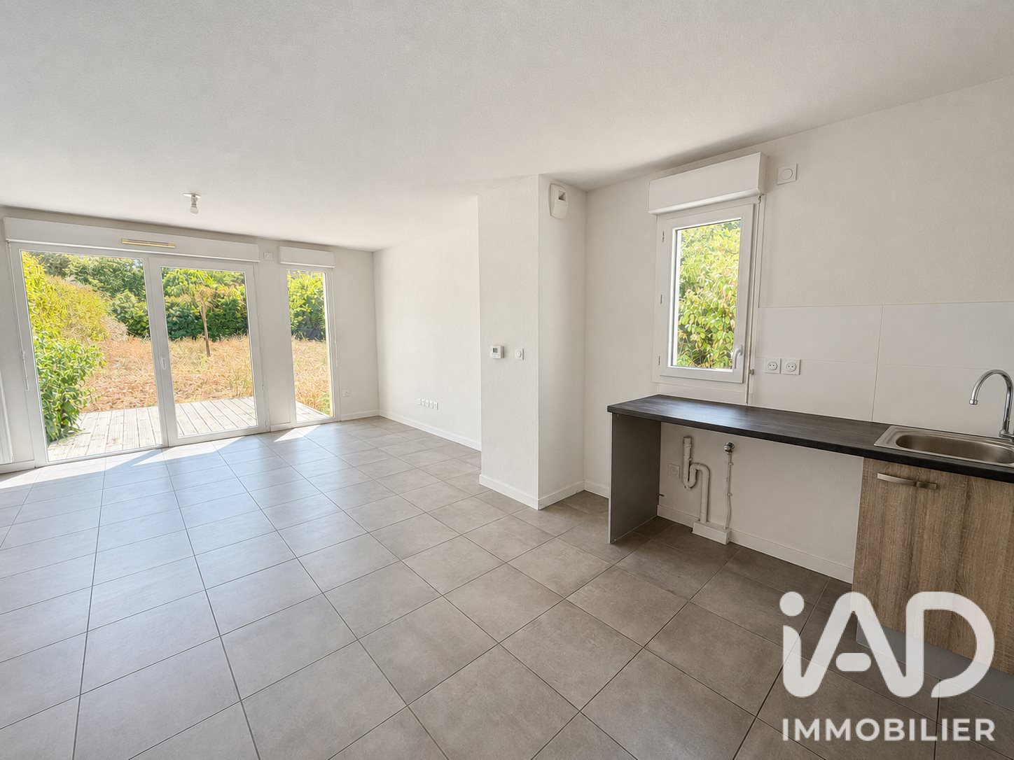 Maison à vendre, 102m², Toulouse
