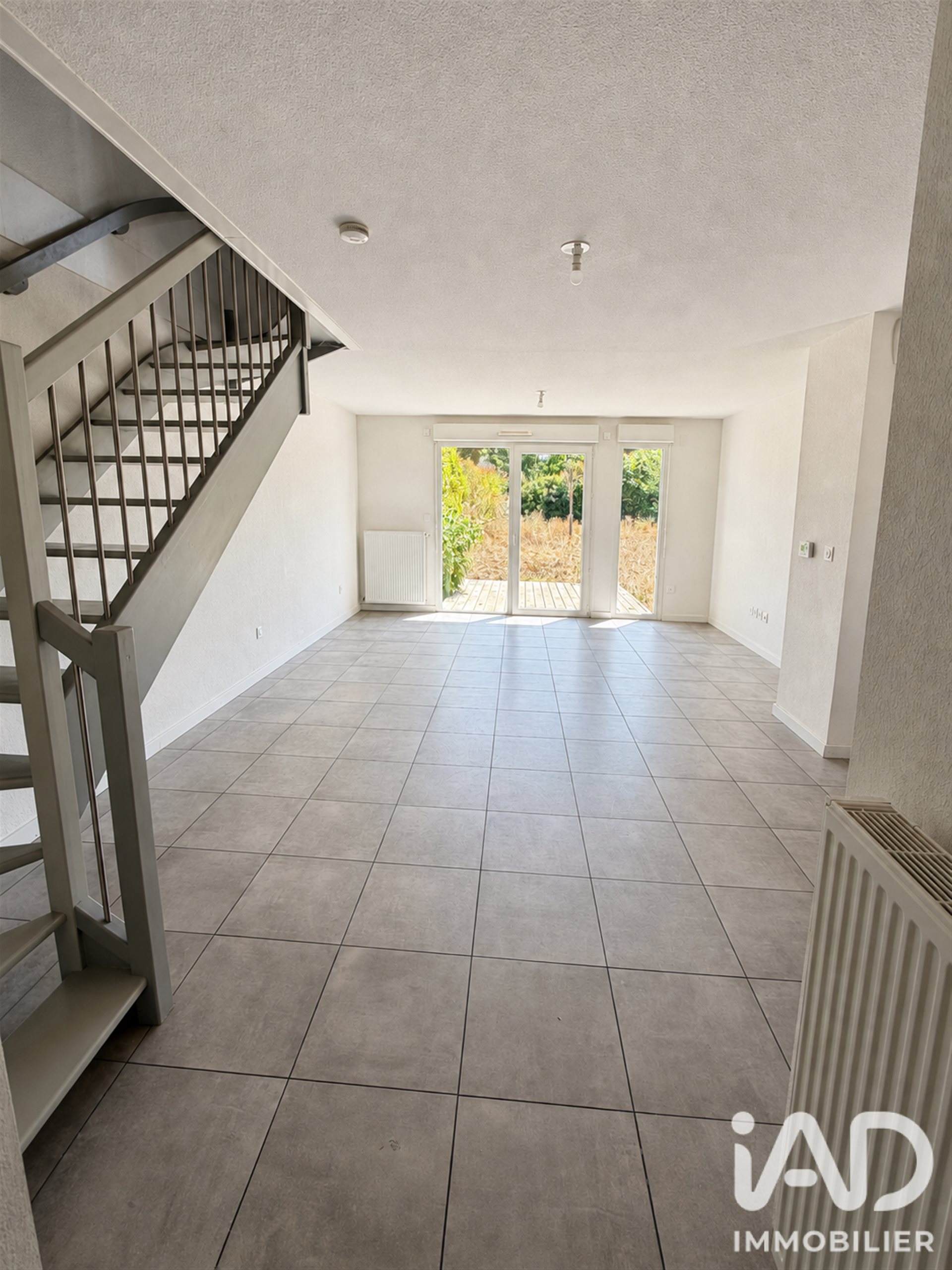 Maison à vendre, 102m², Toulouse