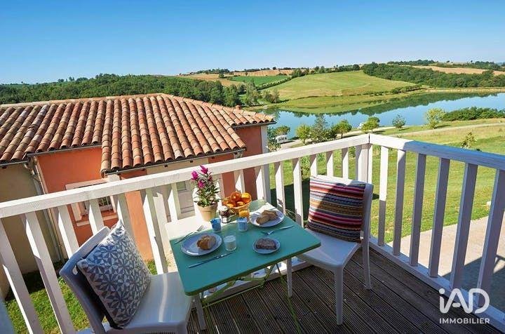 Maison à vendre, 77m², Carla-Bayle