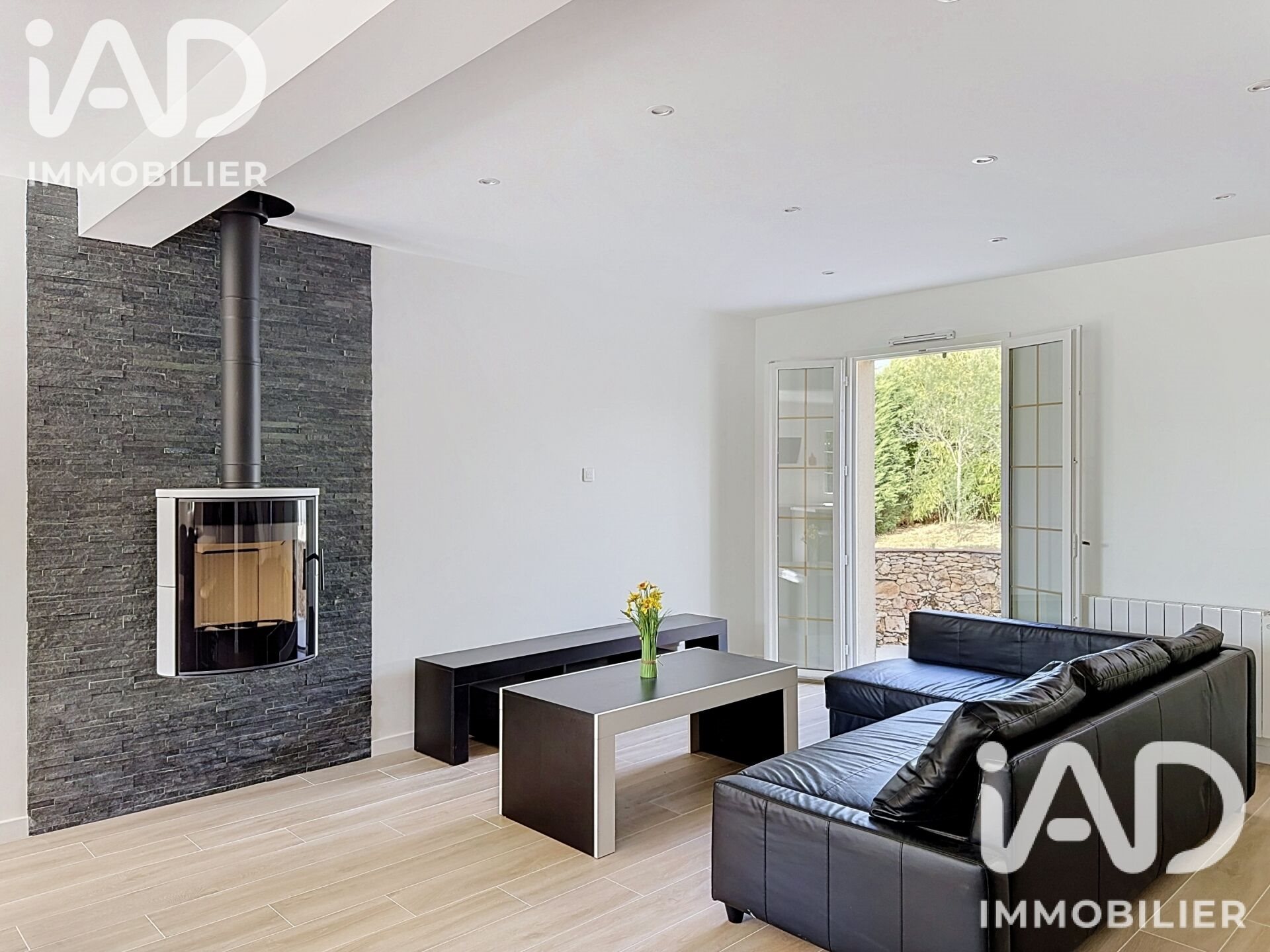Maison à vendre, 115m², Le Plessis-Feu-Aussoux