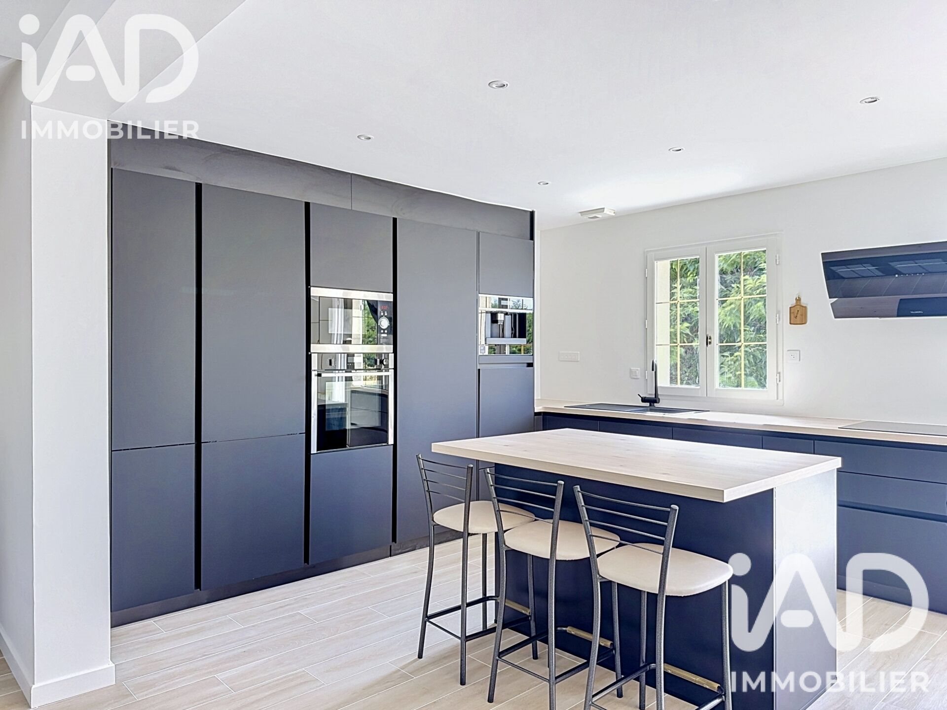 Maison à vendre, 115m², Le Plessis-Feu-Aussoux