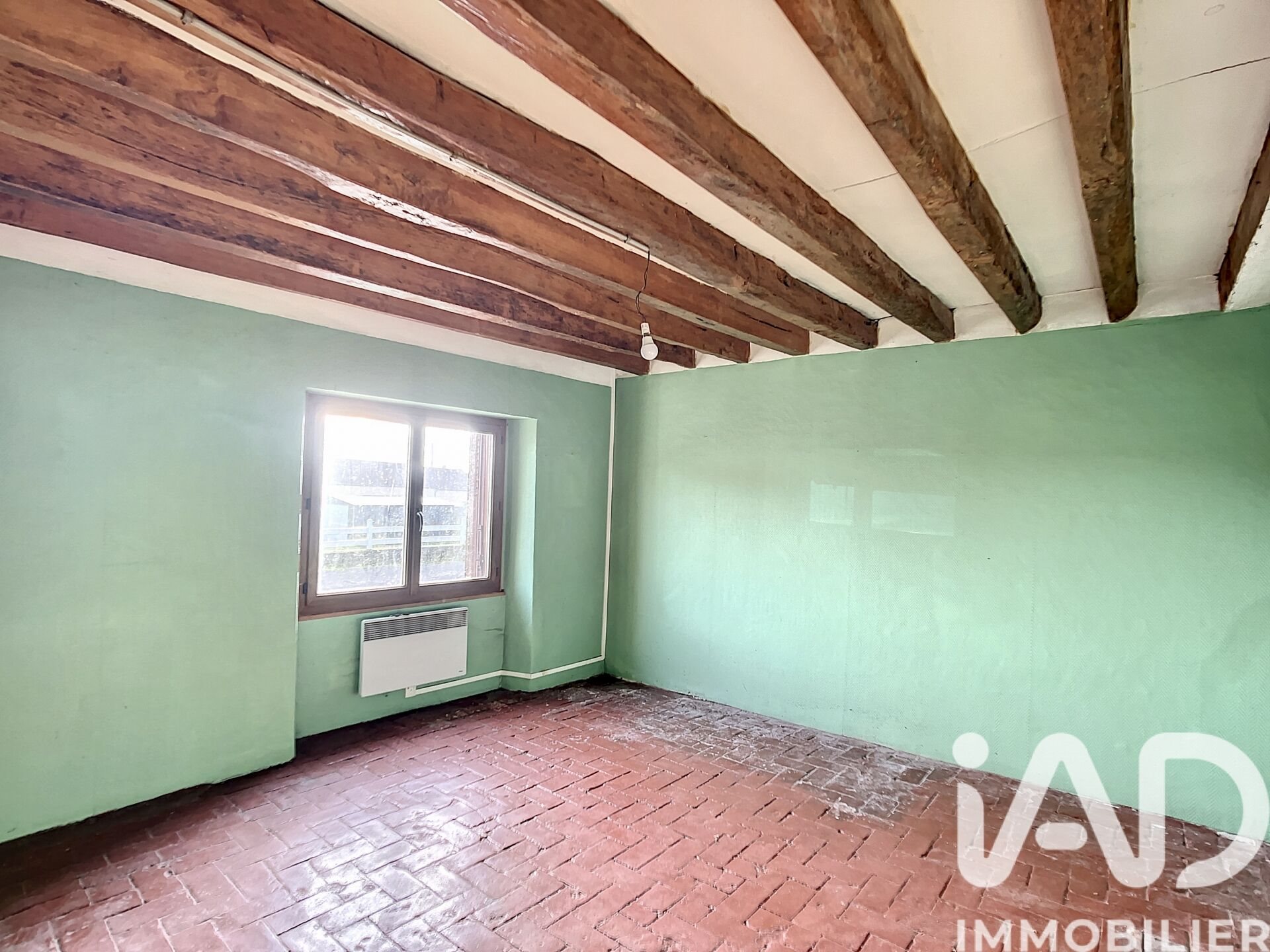 Maison à vendre, 86m², Courtacon