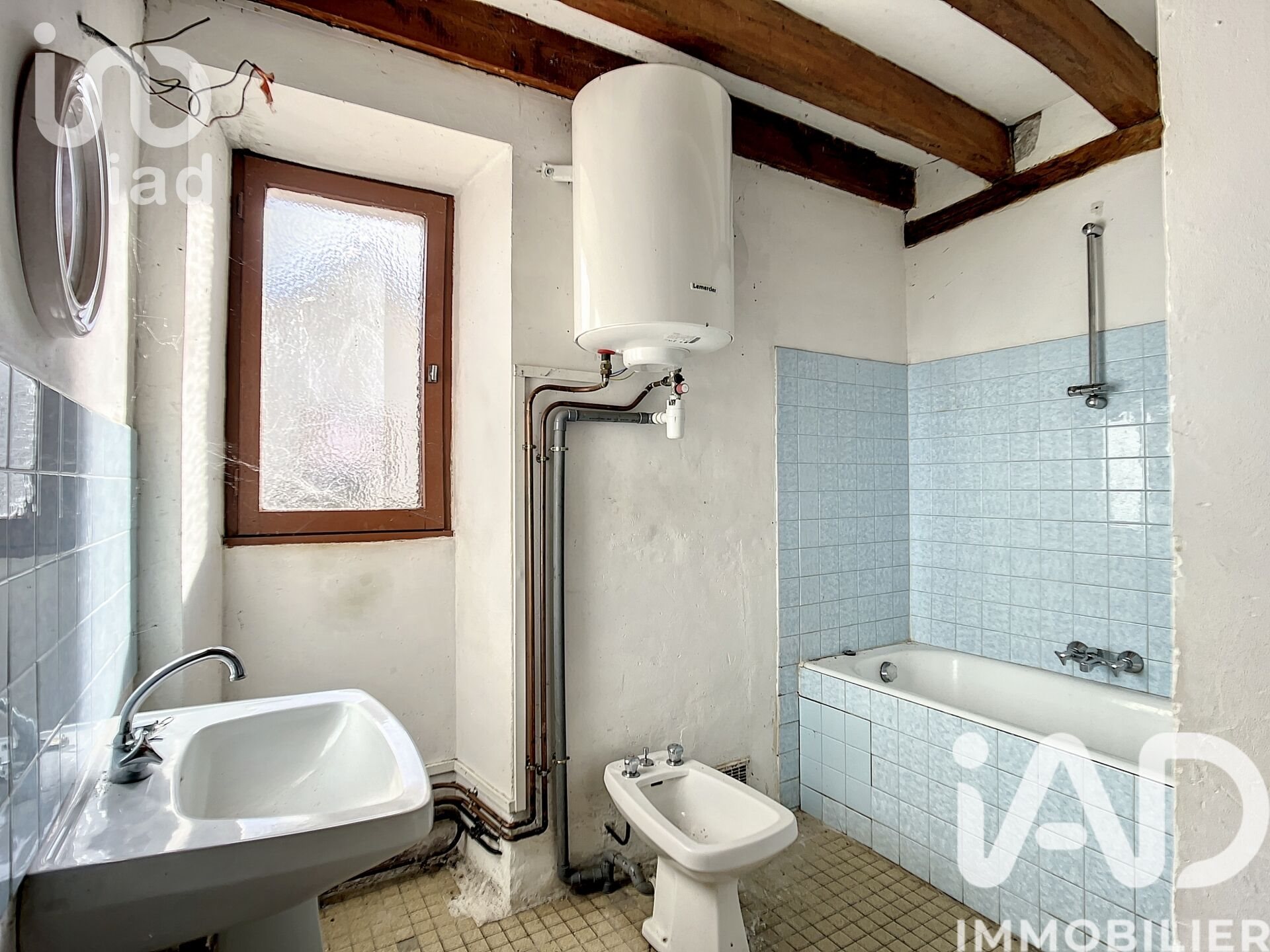 Maison à vendre, 86m², Courtacon
