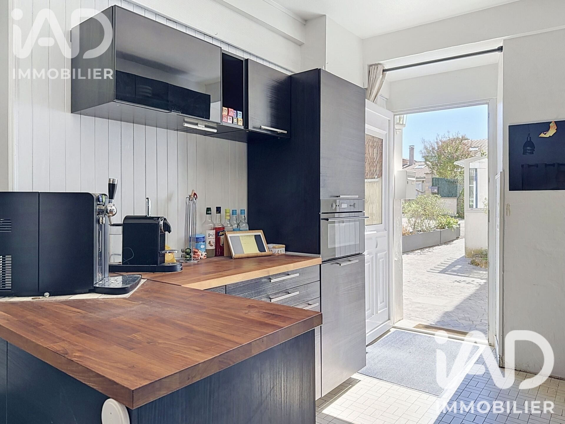 Maison à vendre, 100m², Faremoutiers