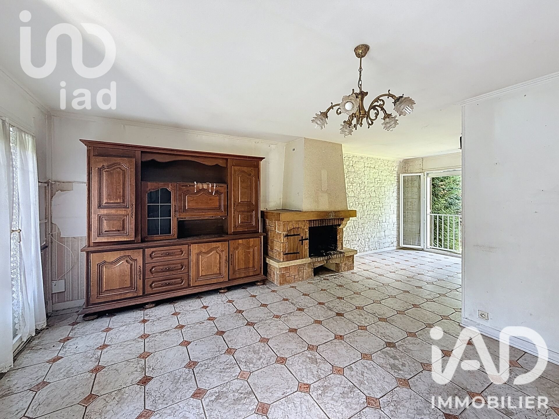 Maison à vendre, 110m², Rebais
