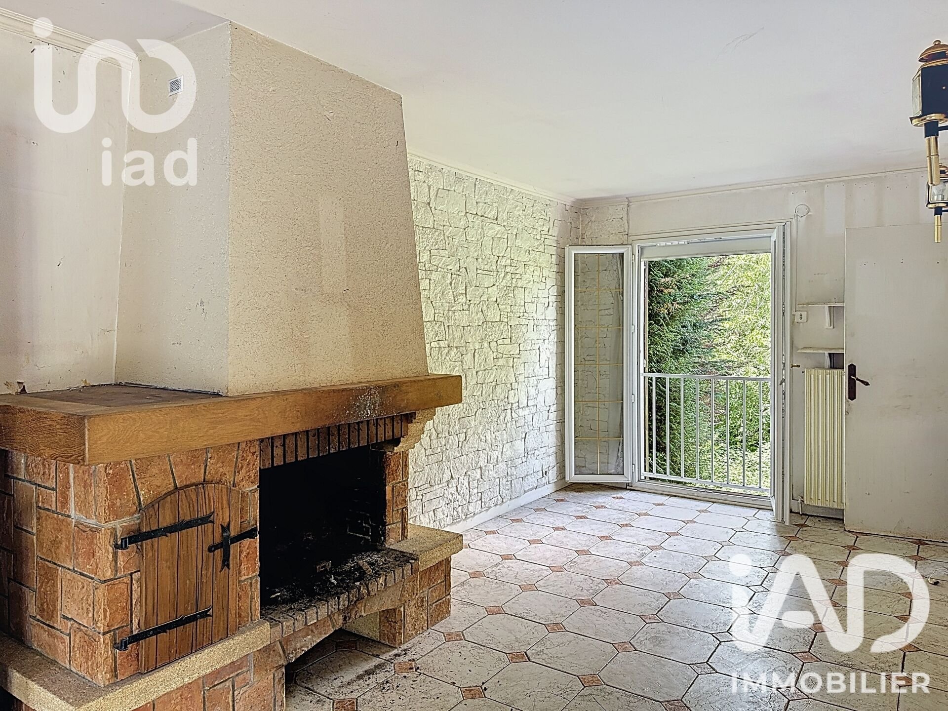 Maison à vendre, 110m², Rebais