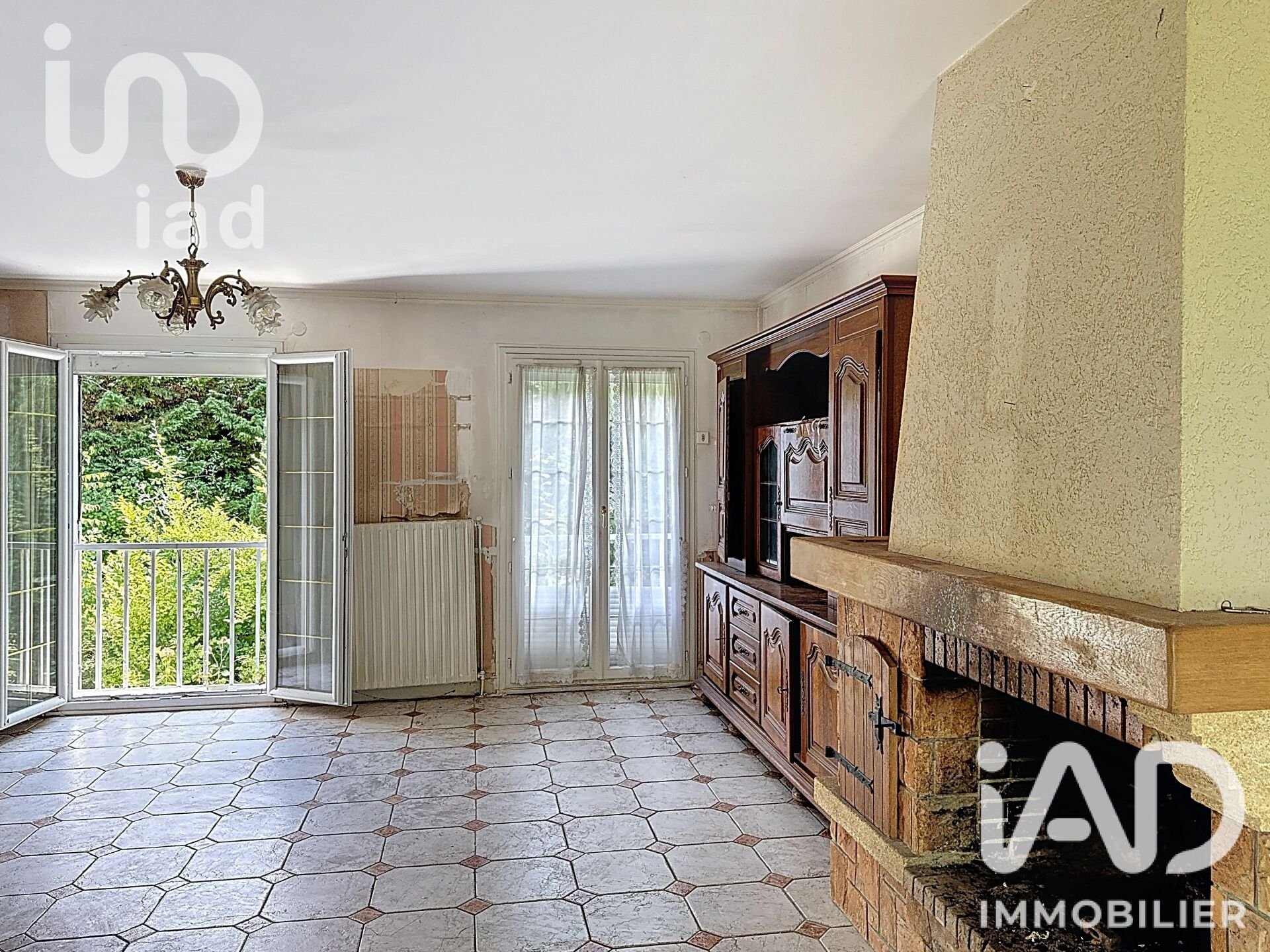 Maison à vendre, 110m², Rebais