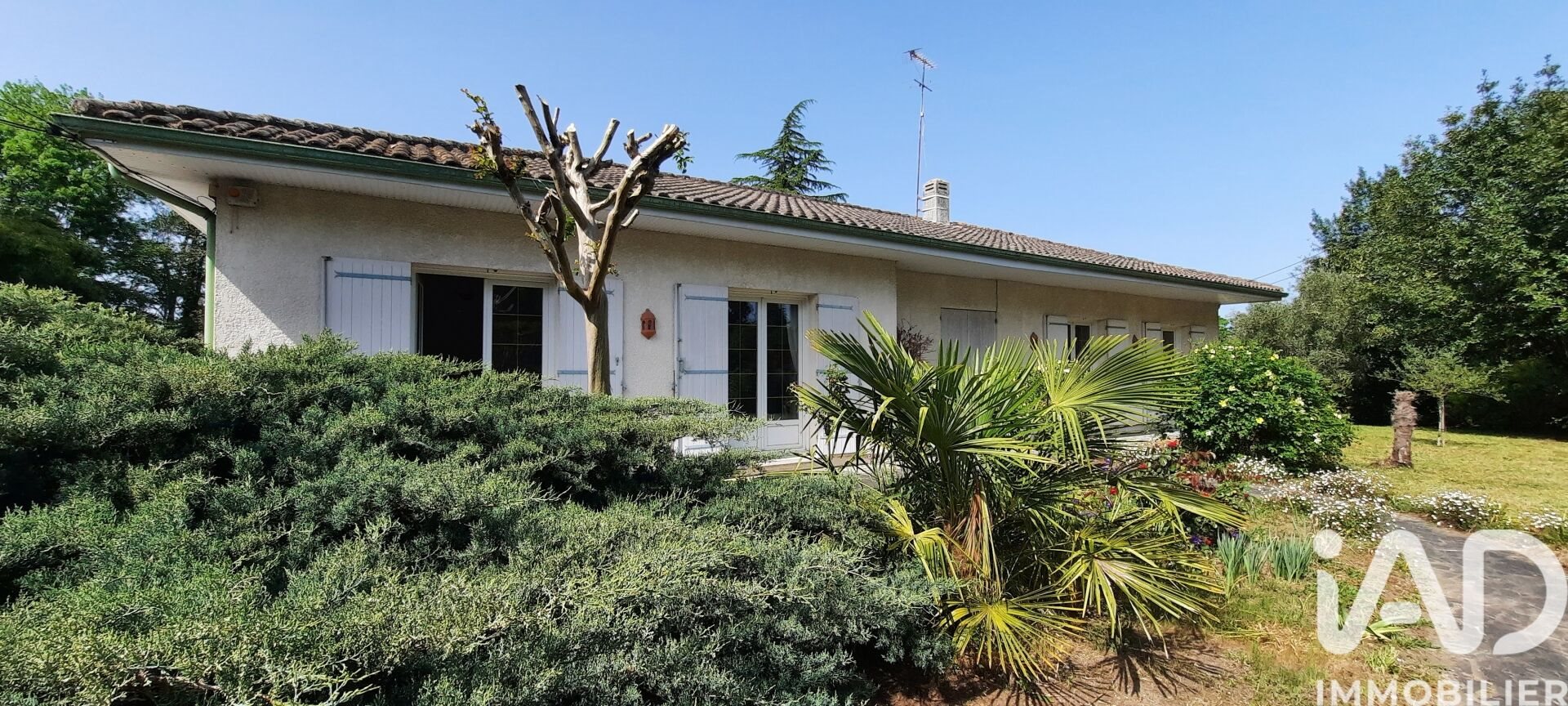 Maison à vendre, 223m², Léognan