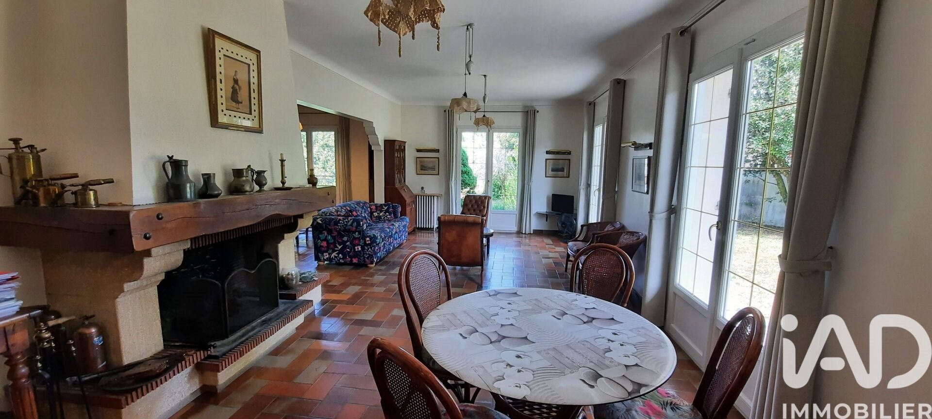 Maison à vendre, 223m², Léognan
