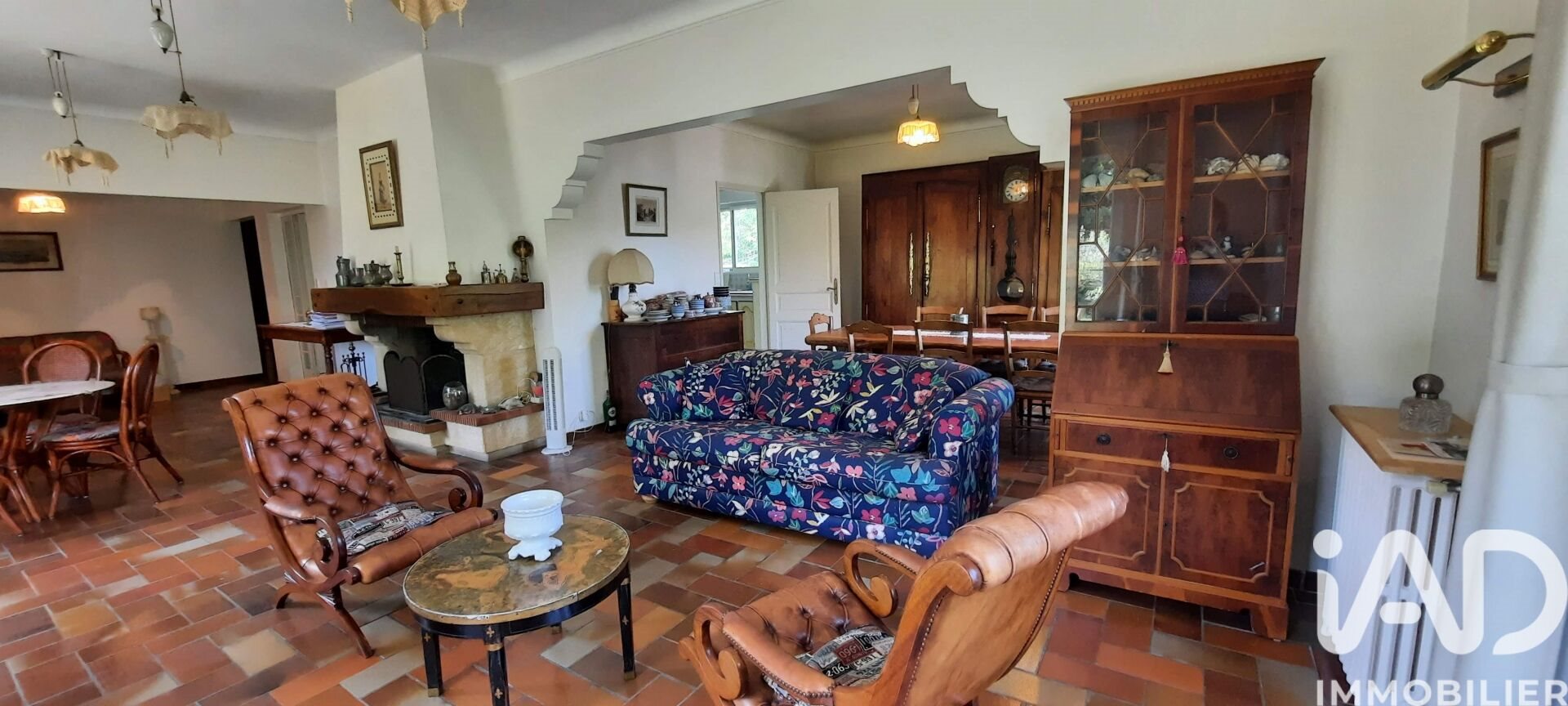 Maison à vendre, 223m², Léognan