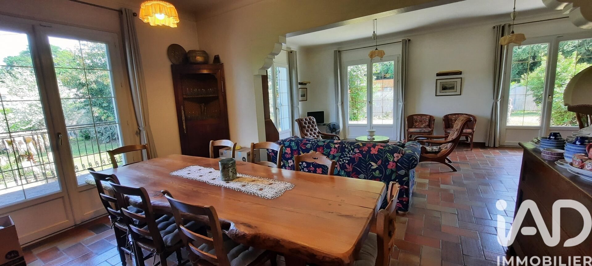 Maison à vendre, 223m², Léognan