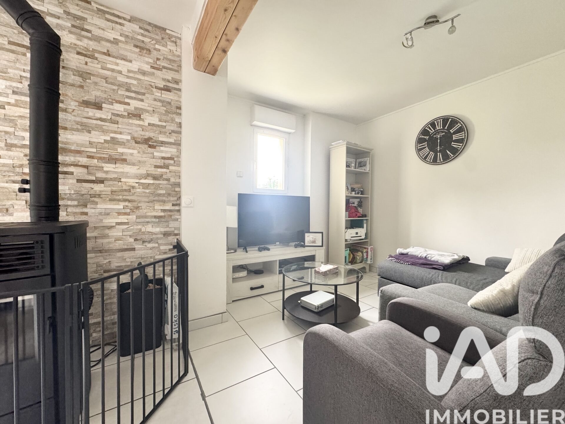Maison à vendre, 91m², Faverolles-et-Coëmy