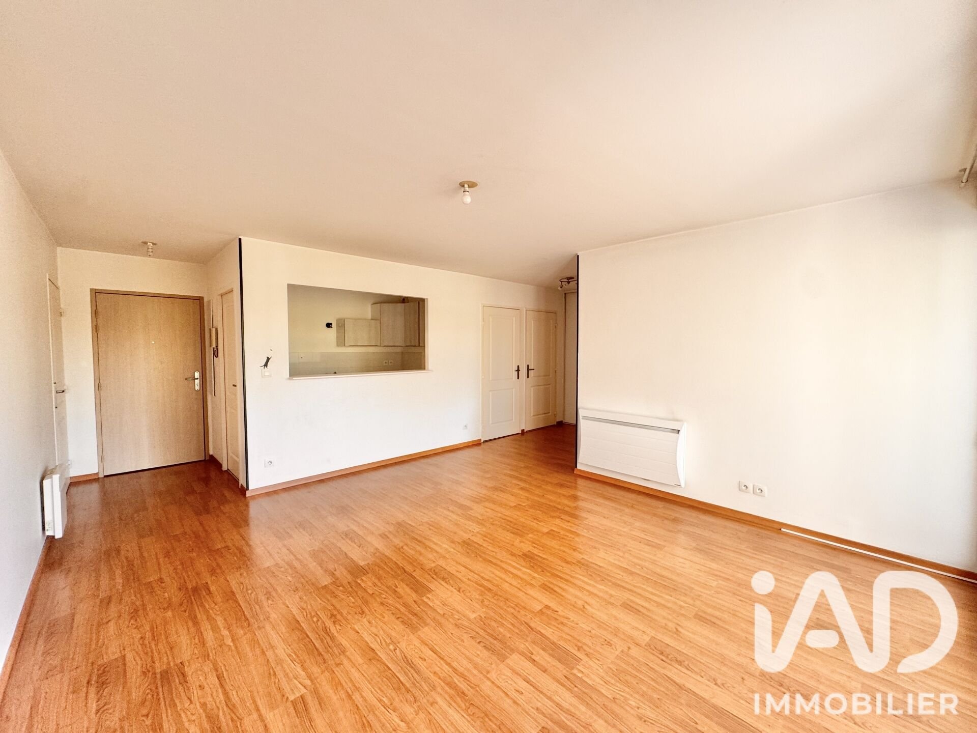 Appartement à vendre, 51m², Reims