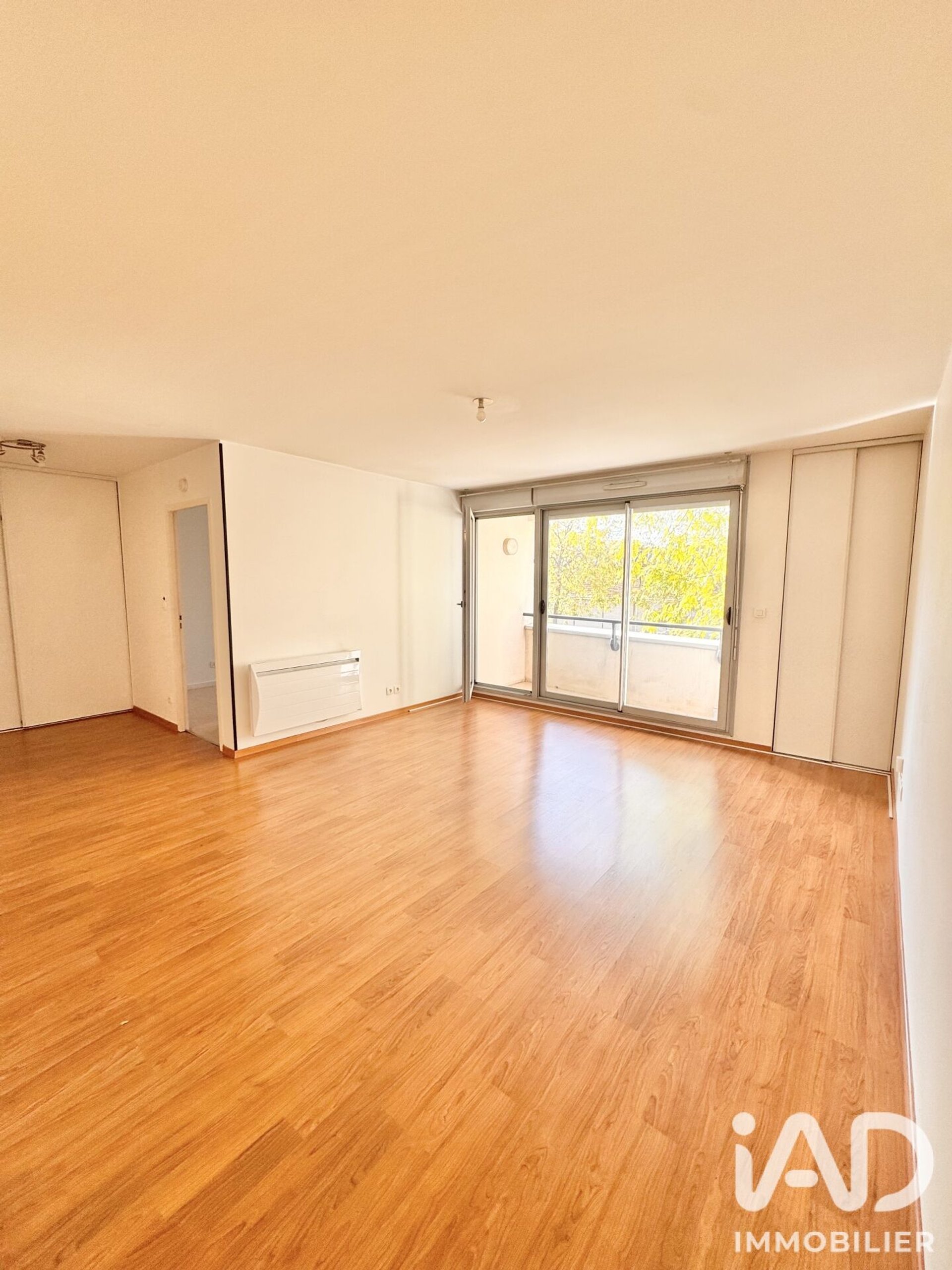 Appartement à vendre, 51m², Reims