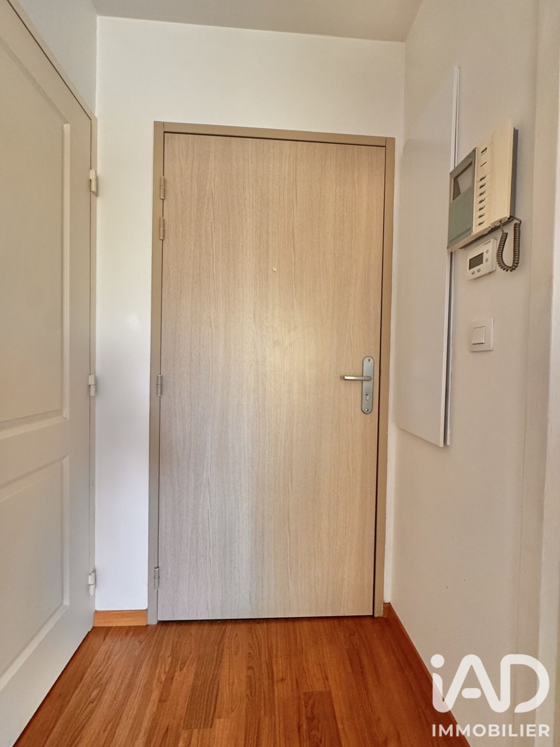 Appartement à vendre, 51m², Reims