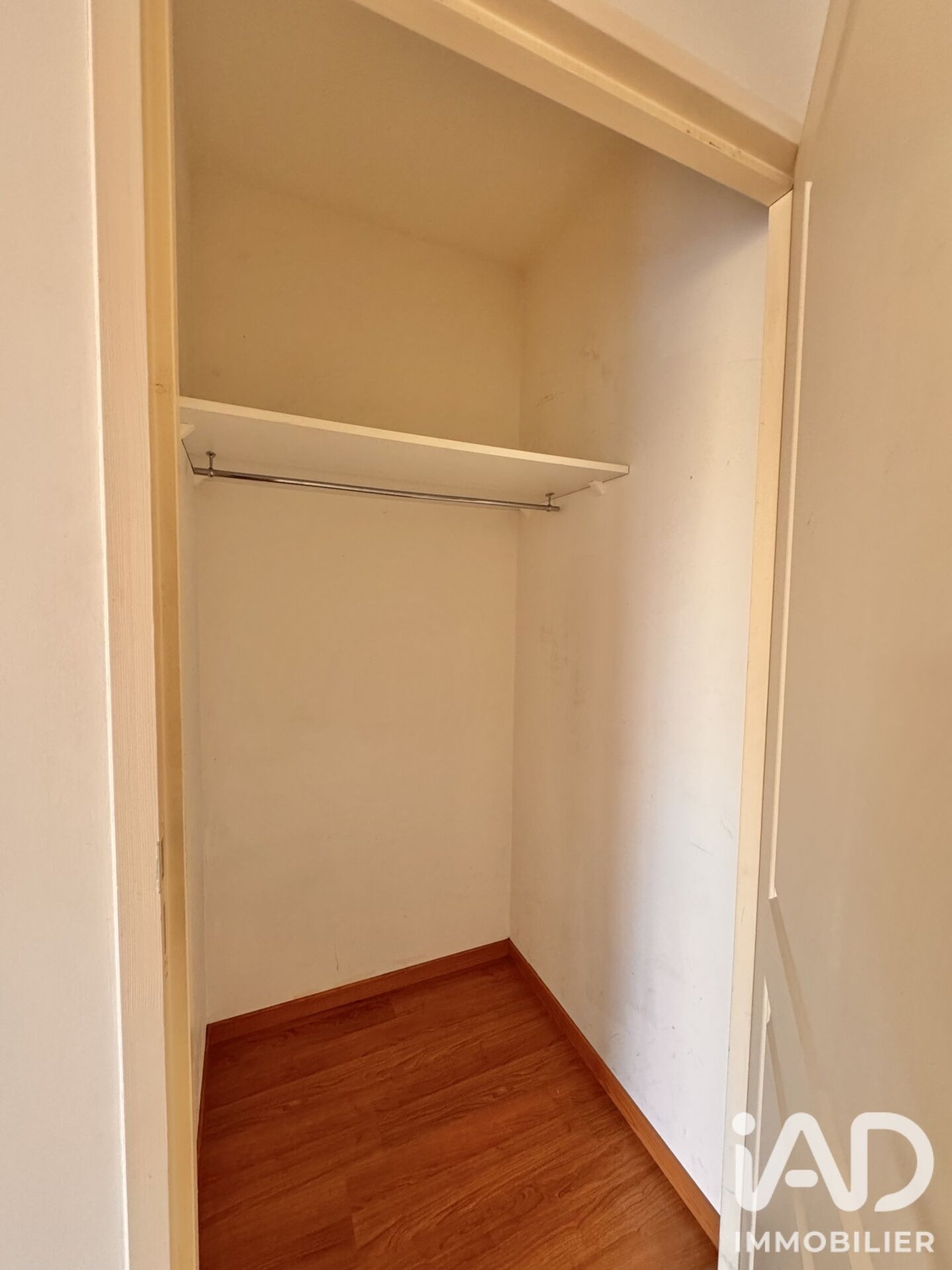 Appartement à vendre, 51m², Reims