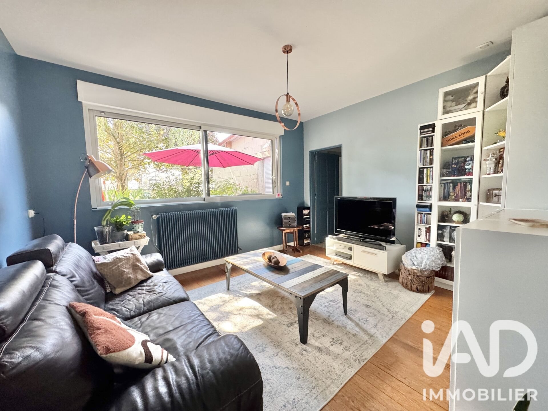 Maison à vendre, 65m², Reims