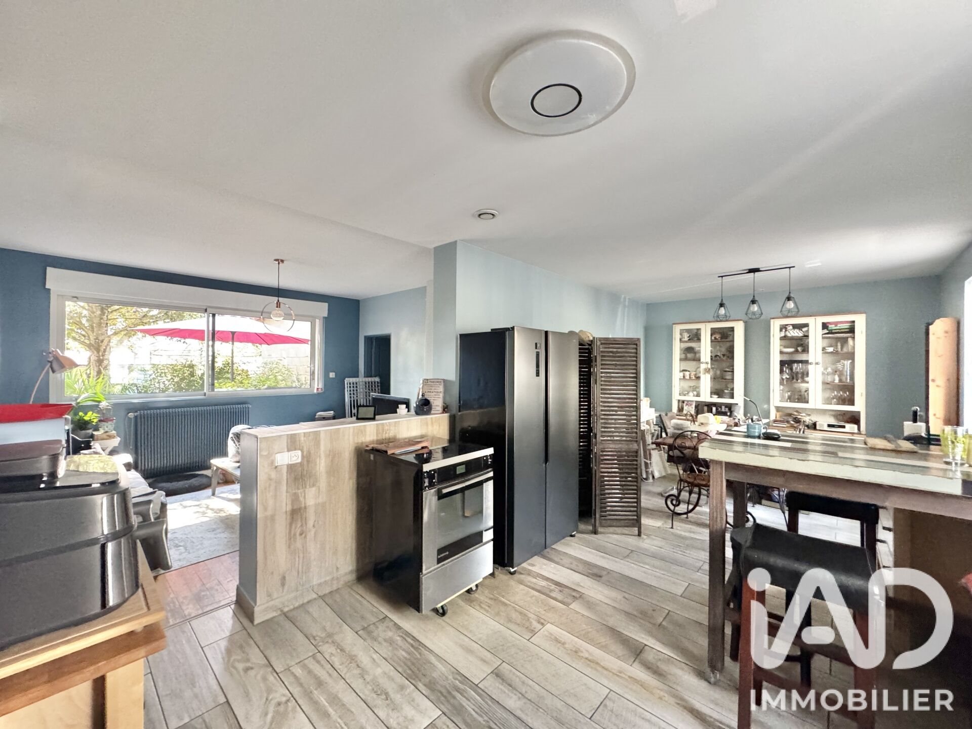 Maison à vendre, 65m², Reims