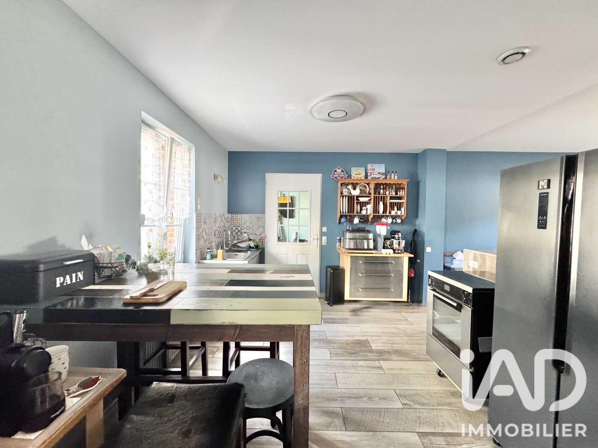 Maison à vendre, 65m², Reims