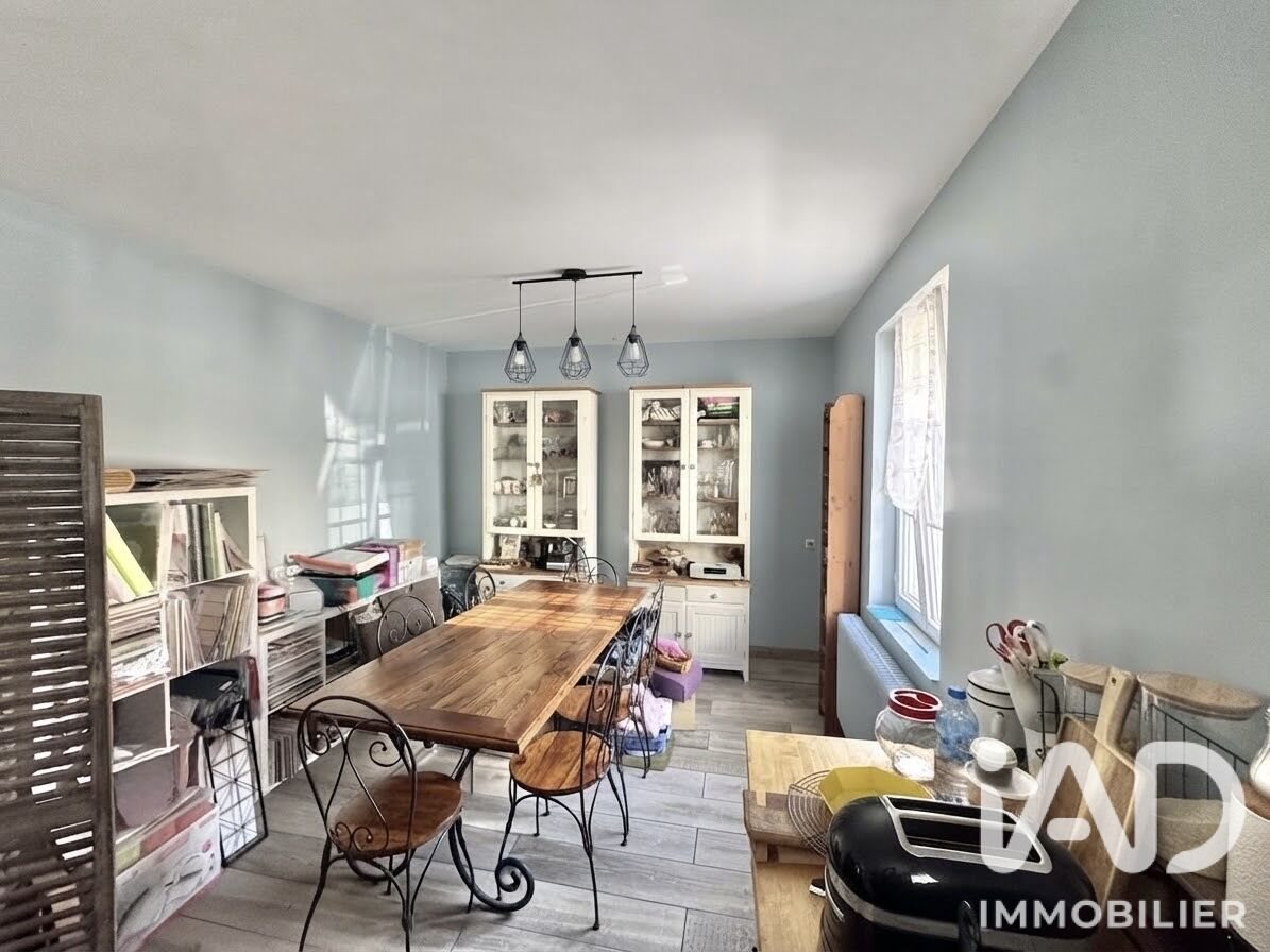 Maison à vendre, 65m², Reims