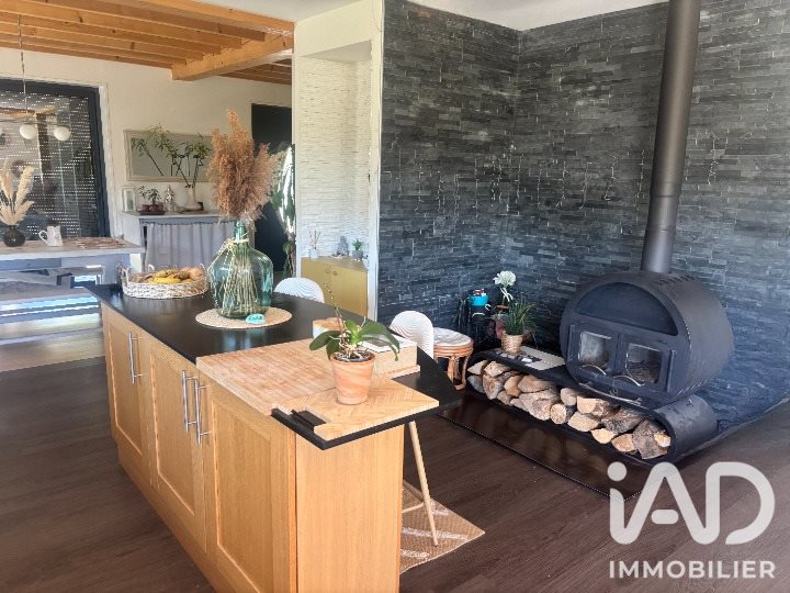 Maison à vendre, 129m², Plateau-des-Petites-Roches