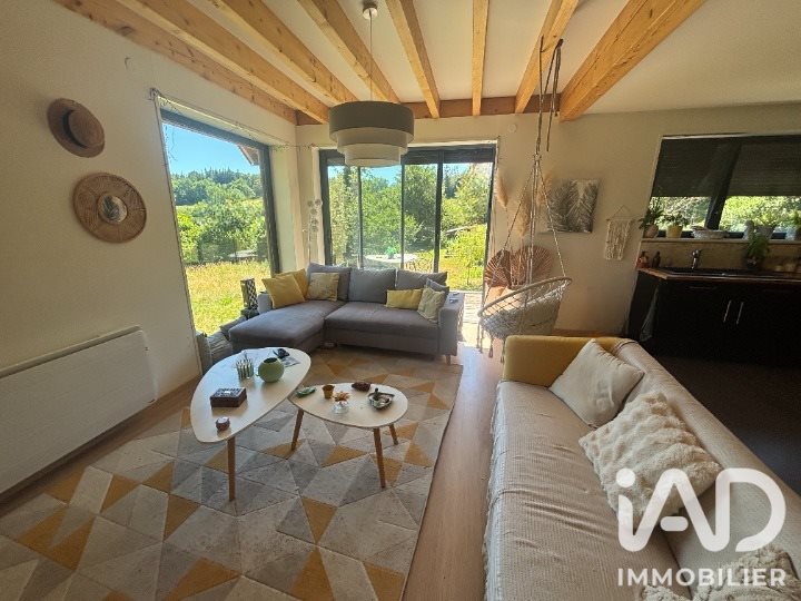 Maison à vendre, 129m², Plateau-des-Petites-Roches