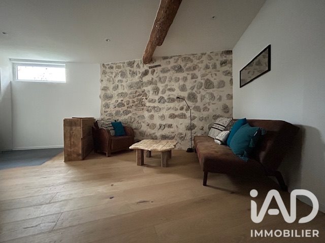 Appartement à louer, 41m², Bernin
