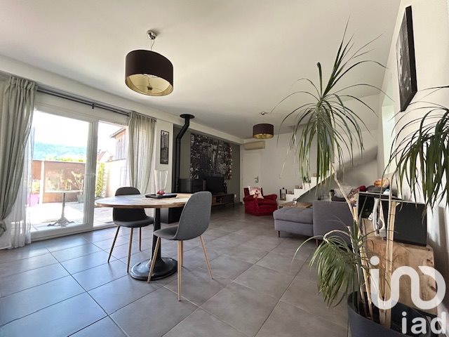 Maison à vendre, 88m², Crolles