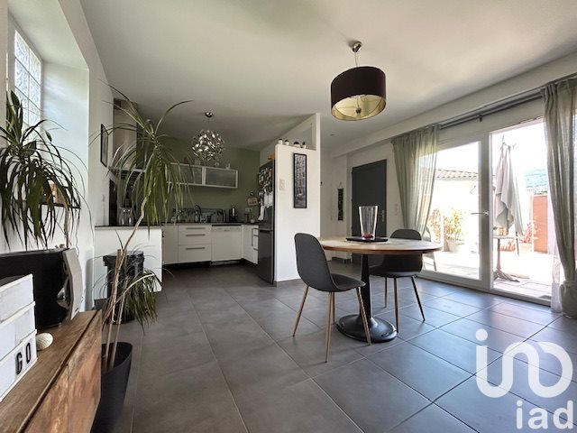 Maison à vendre, 88m², Crolles