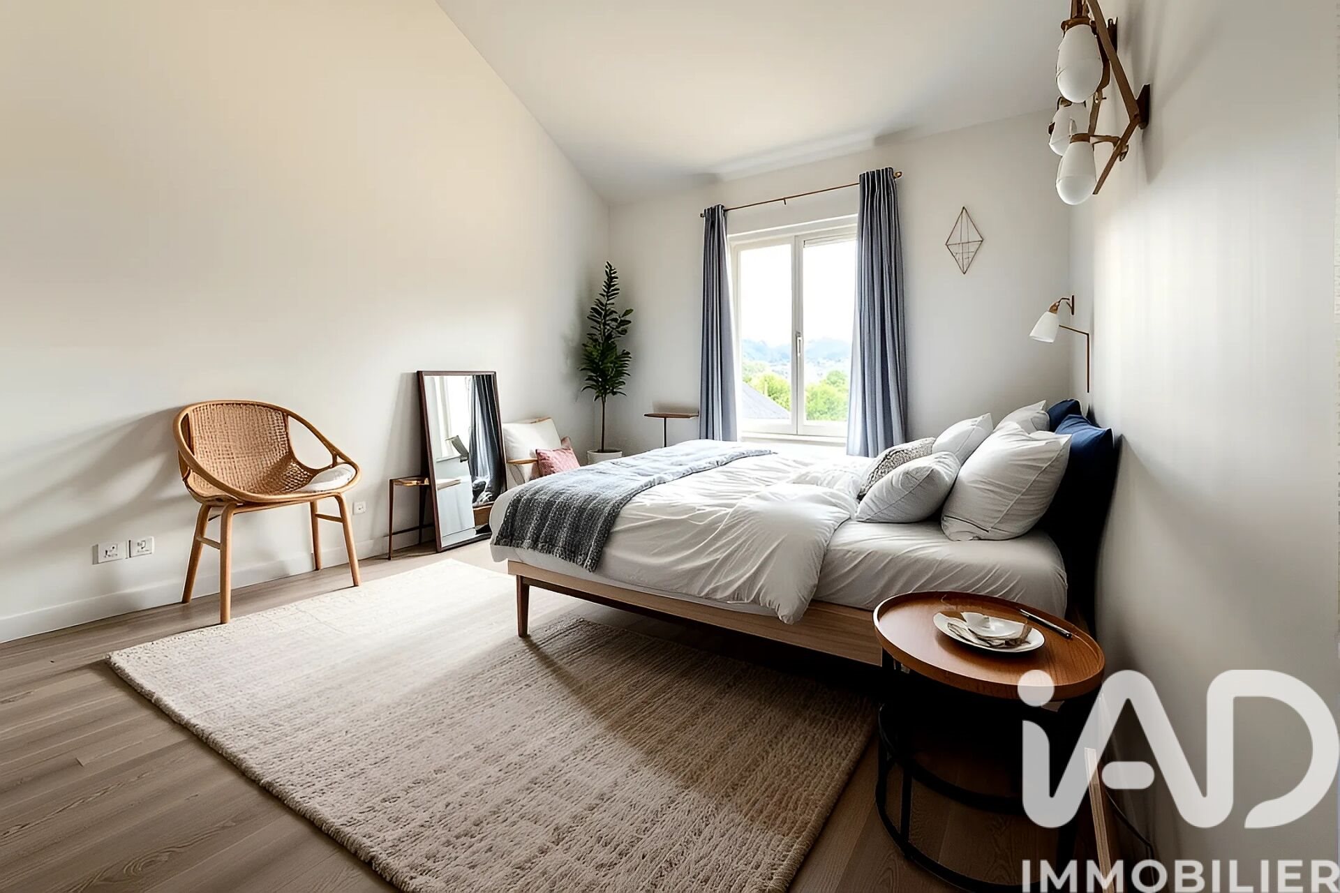 Maison à vendre, 88m², Crolles