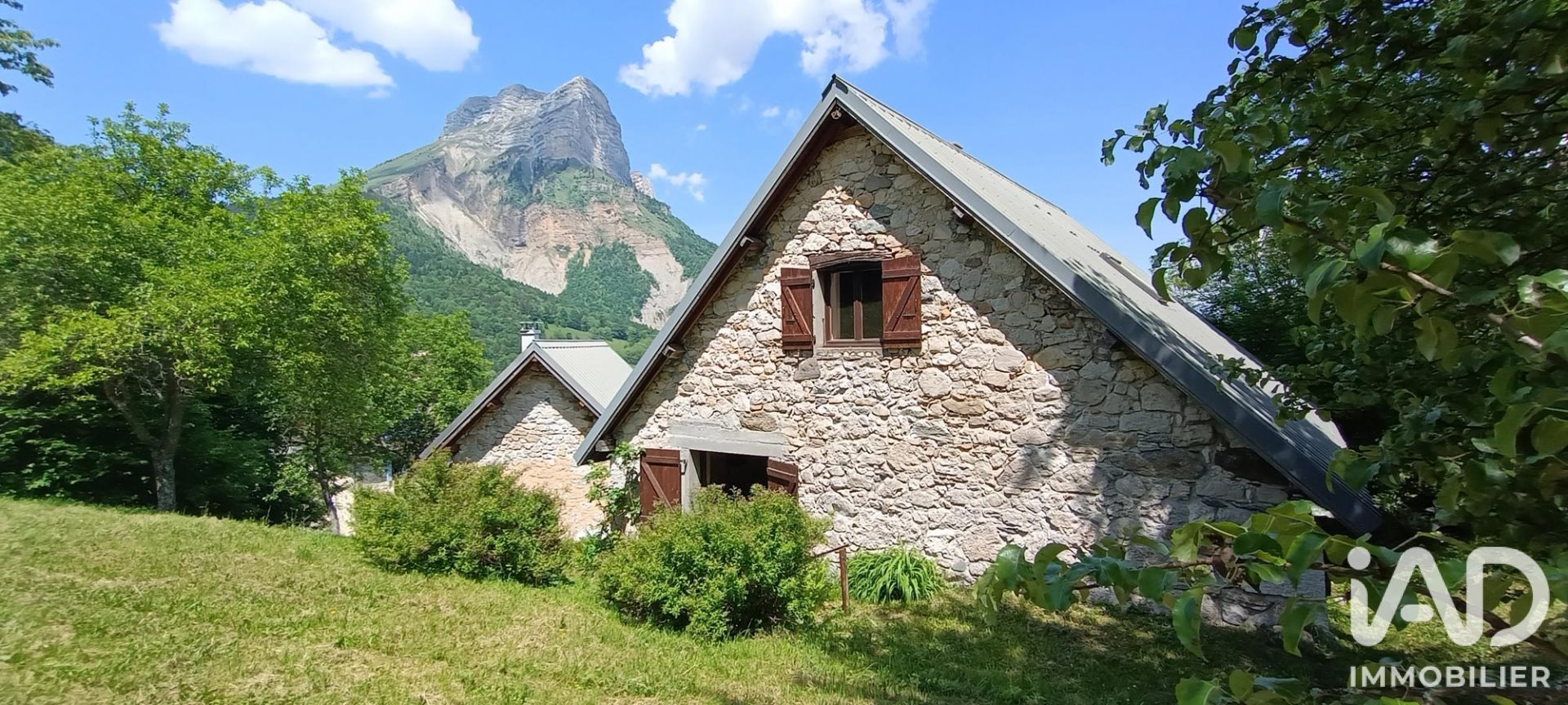 Maison à vendre, 131m², Plateau-des-Petites-Roches