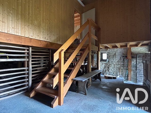 Maison à vendre, 131m², Plateau-des-Petites-Roches